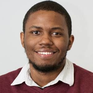 Meet your Posher, Steven